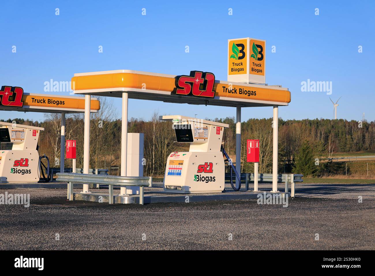 St1 hi-res stock photography and images - Alamy, image size:1300x956