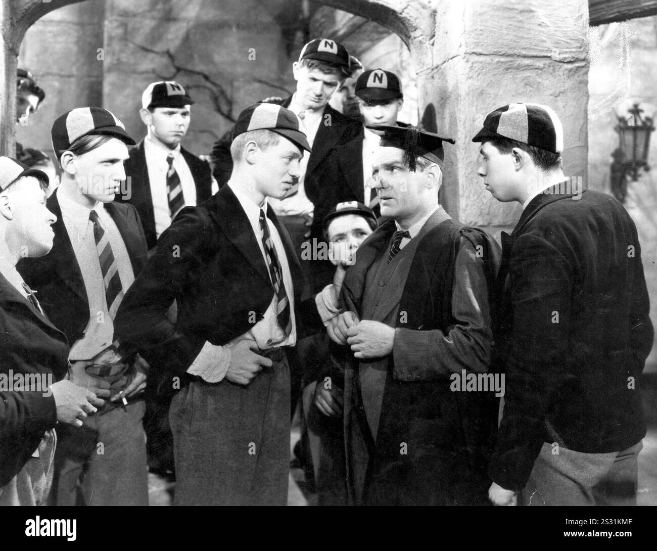 Boys will be boys hi-res stock photography and images - Alamy