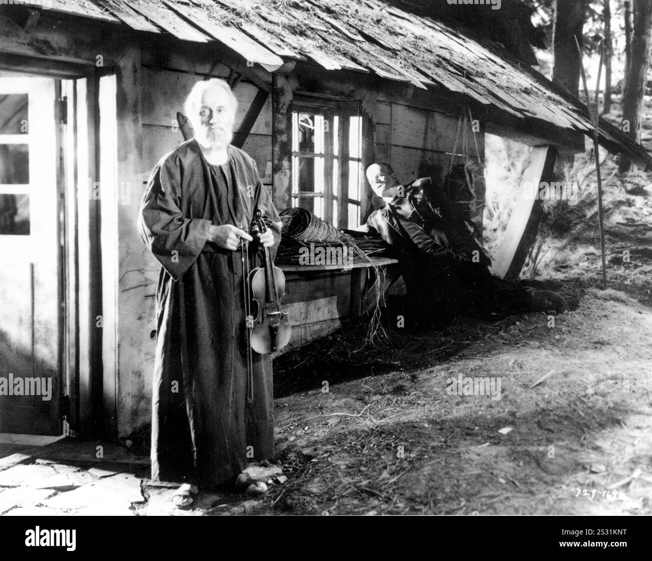 THE BRIDE OF FRANKENSTEIN Date: 1935 Stock Photo - Alamy