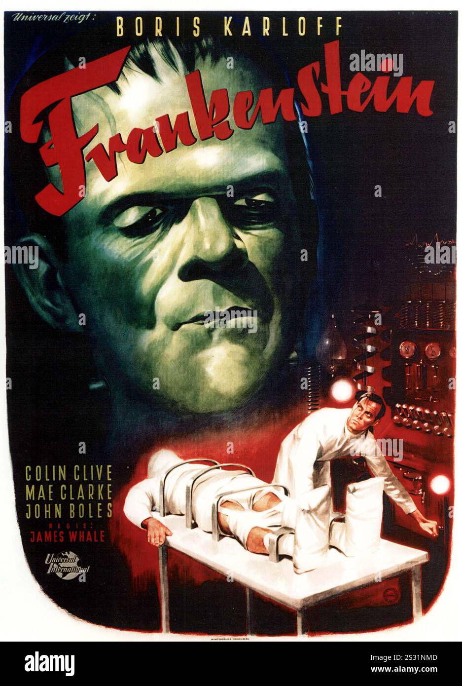 Adorable Reimagining of Frankenstein by @cocowyo | TikTok, image size:937x1390