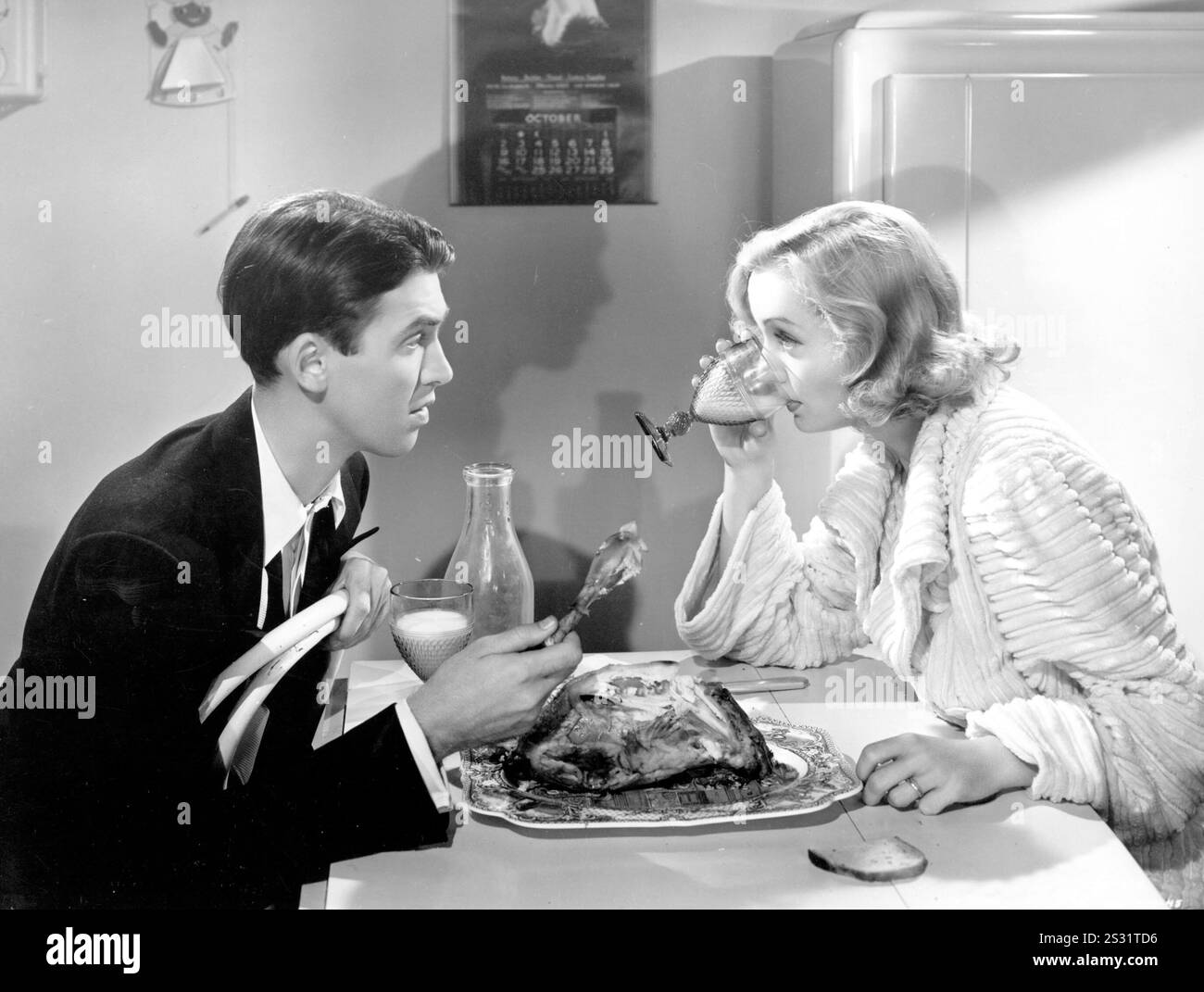 made for each other james stewart