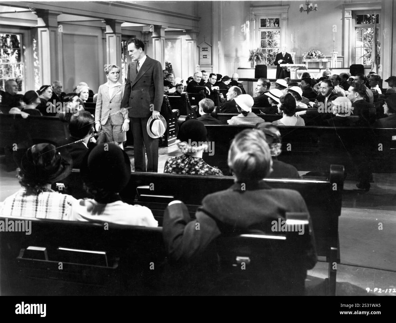 In Spider-Man: No Way Home (2021), Tom's Peter lists each 3 Peters out by  numbers, from Tom (P1), Tobey (P2) and Garfield (P3). This is actually a  ranking of who's movies did, image size:1300x1061