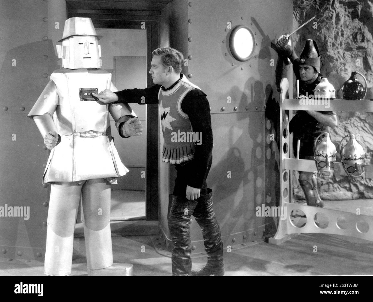 Gene autry hi-res stock photography and images - Alamy