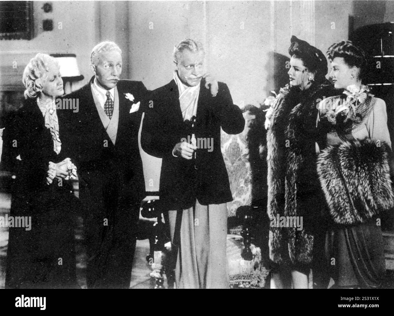 BOB HOPE & BING CROSBY ROAD TO BALI