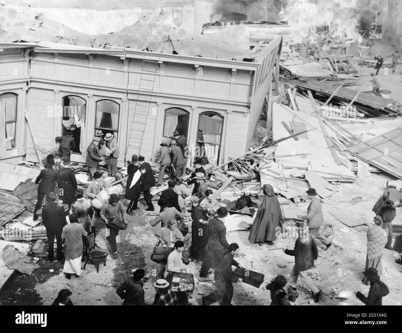 SAN FRANCISCO Date 1936 Stock Photo Alamy san-francisco-date-1936-stock-photo-alamy
