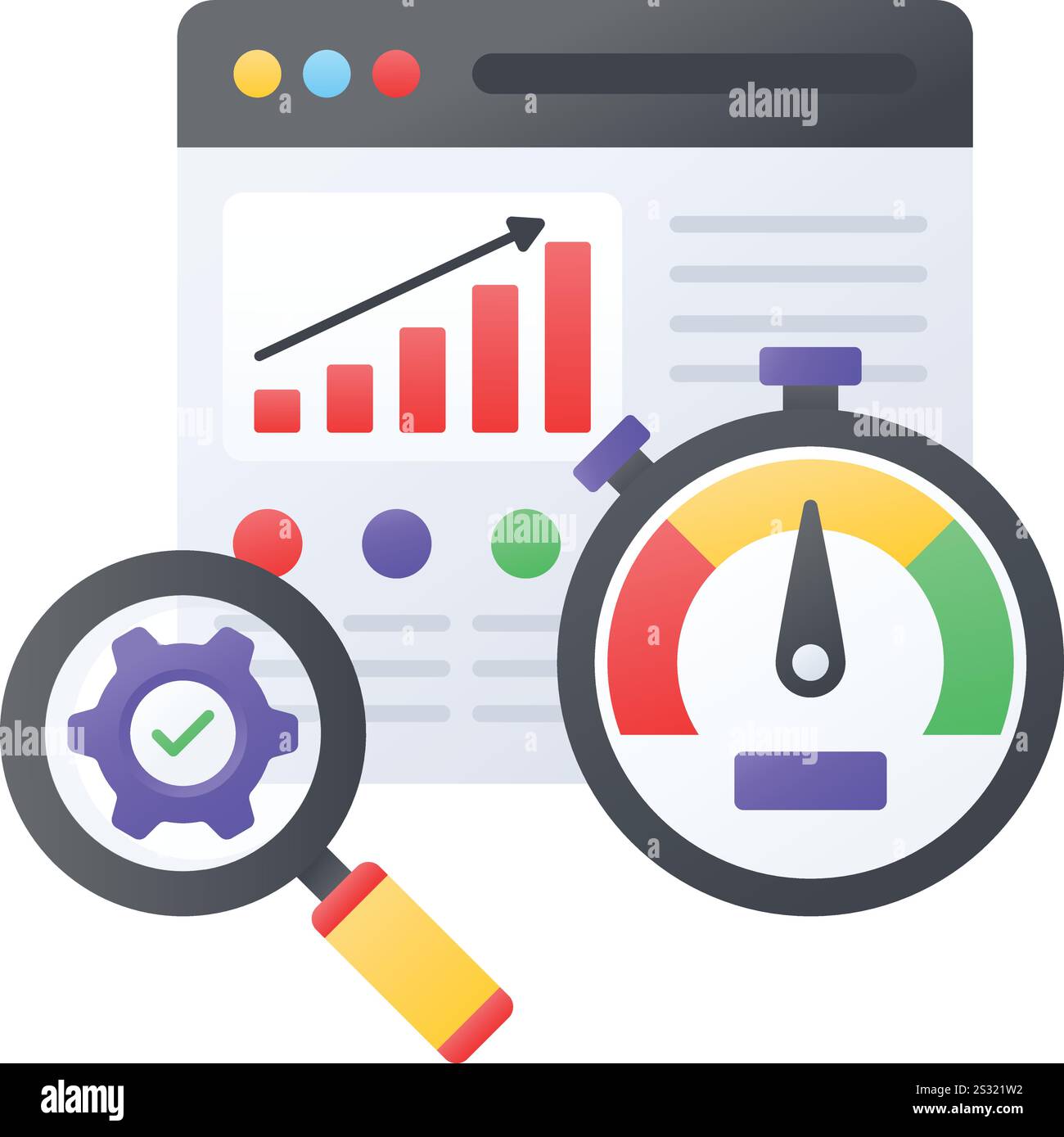 Ai expenses Stock Vector Images - Alamy