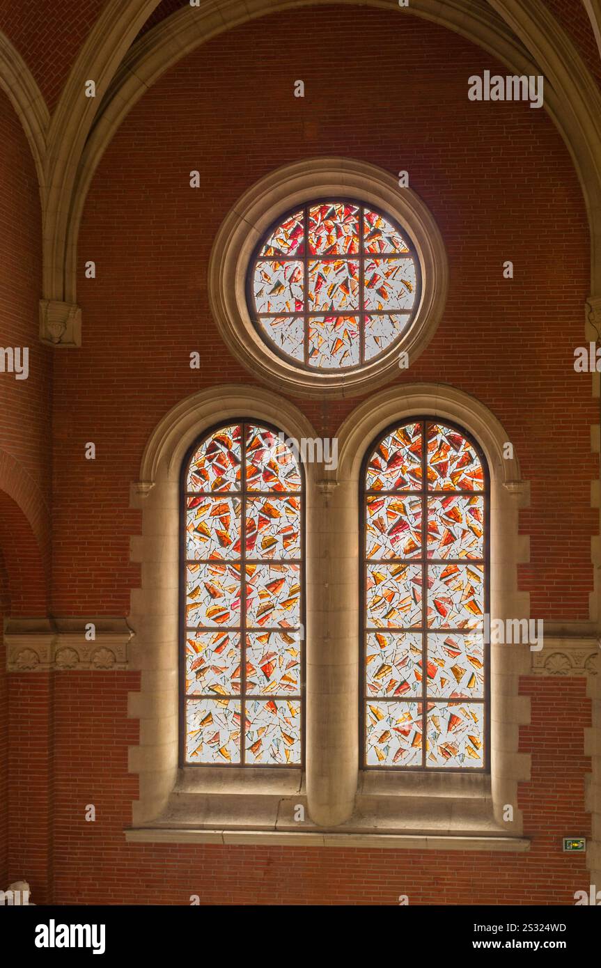 The Augustinian Museum, Toulouse Museum of Fine Arts. Former