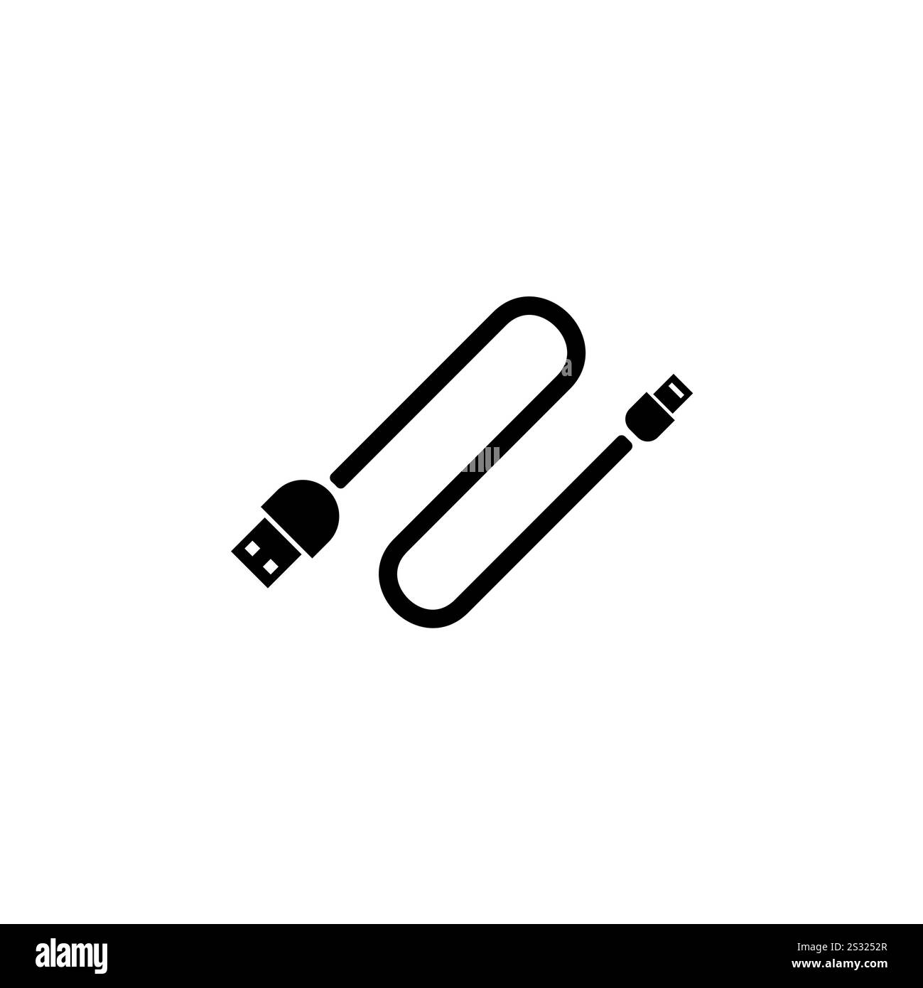 Data looping interface hi-res stock photography and images - Alamy