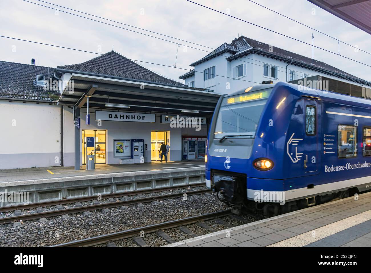 Post Ravensburg Bahnhof Ffnungszeiten