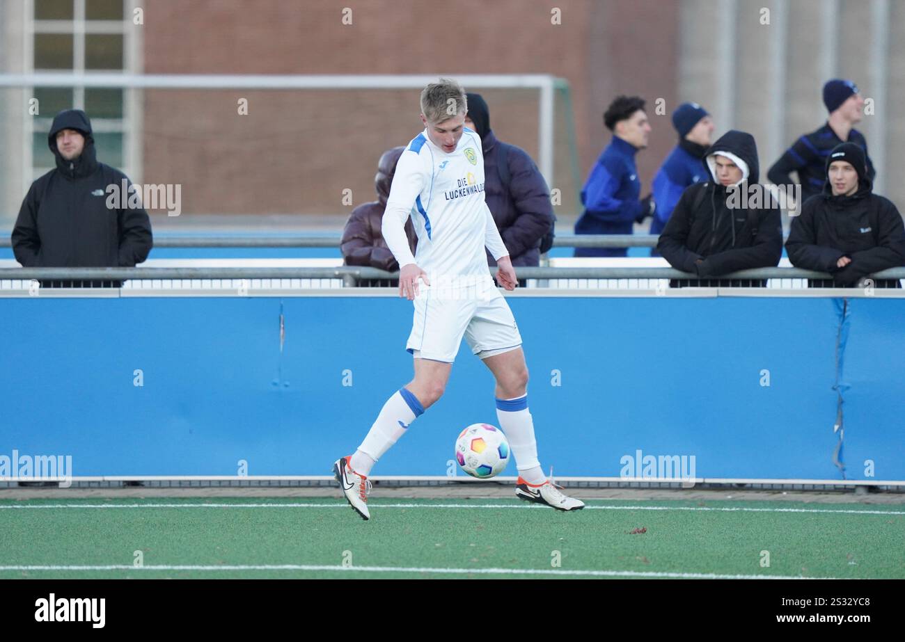 babelsberg vs hertha bsc ii