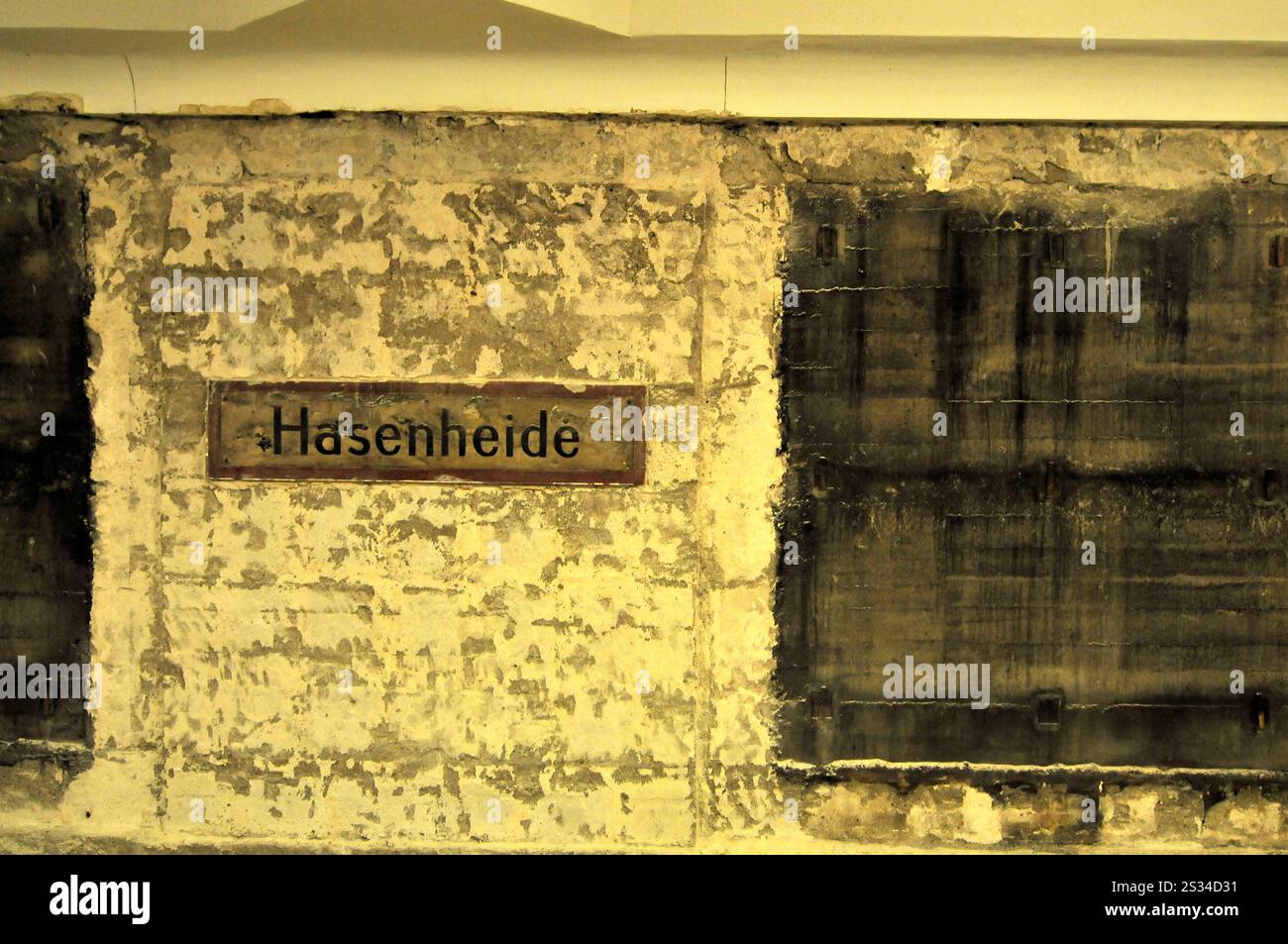 Bei Der Renovierung Des U Bahnhofs S dstern Wurde Die Alte bei-der-renovierung-des-u-bahnhofs-s-dstern-wurde-die-alte