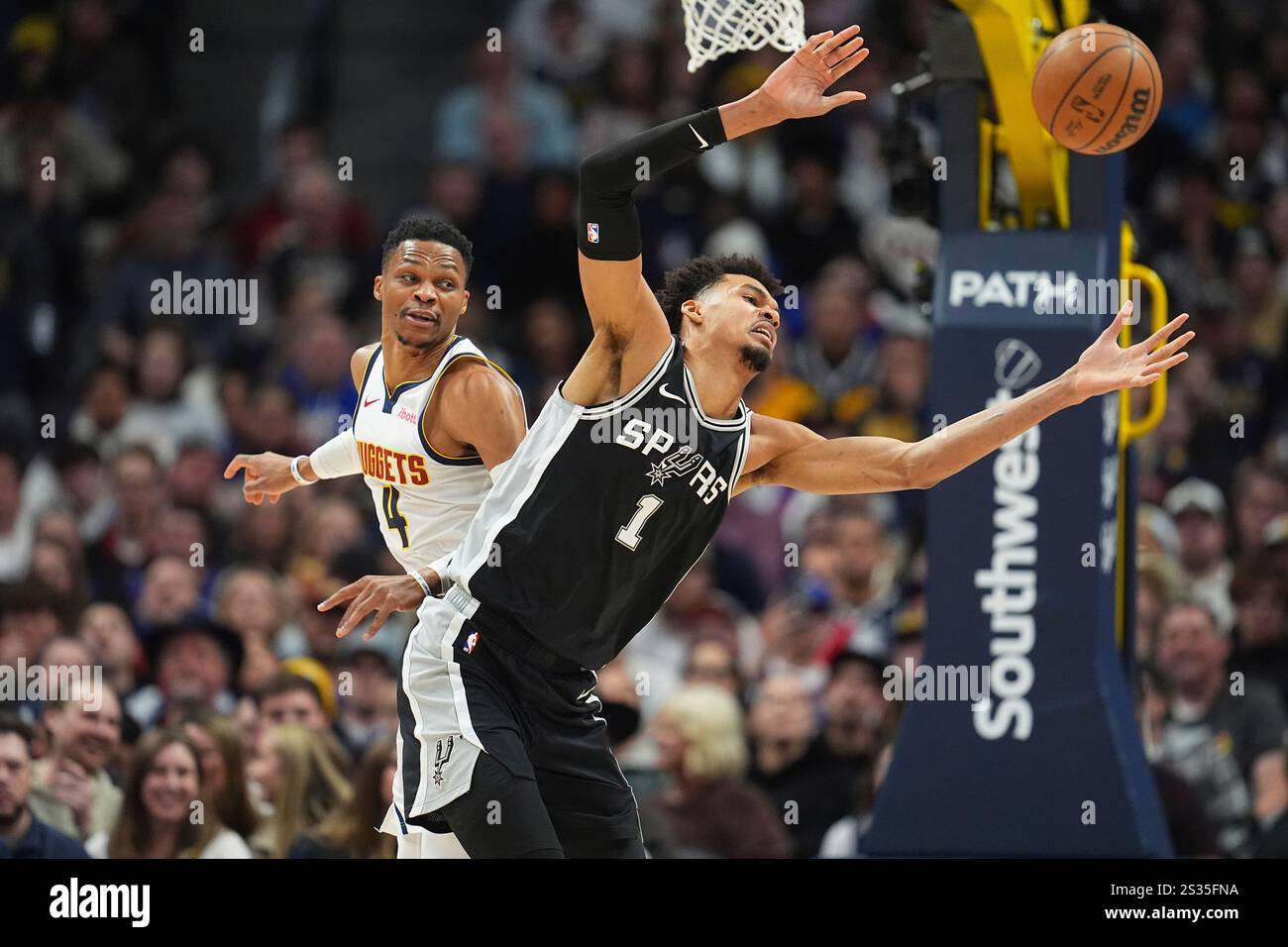 Key Series Matchups