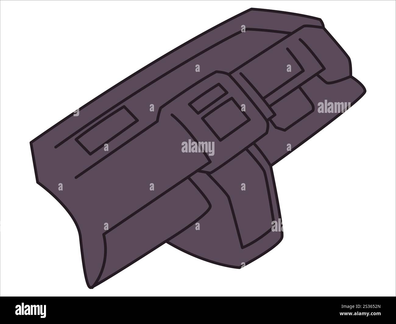 Car interior parts vehicle element transportation automobile dashboard