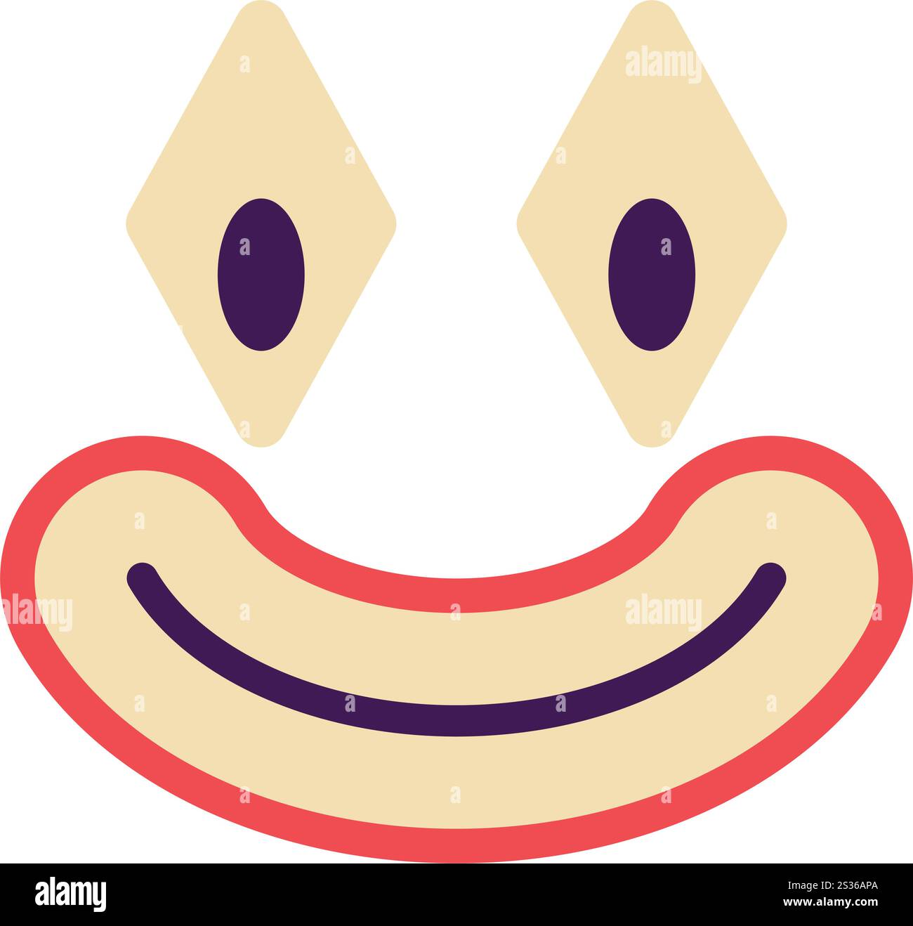 disguise mask glasses and mustache Stock Vector Image & Art - Alamy