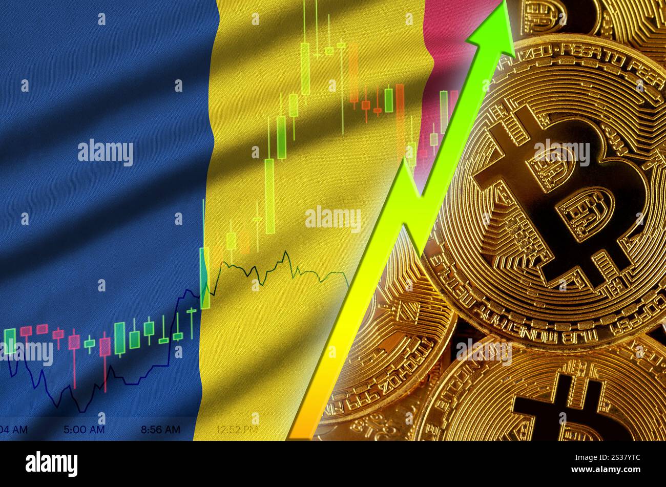 Bitcoin chad hi-res stock photography and images - Alamy