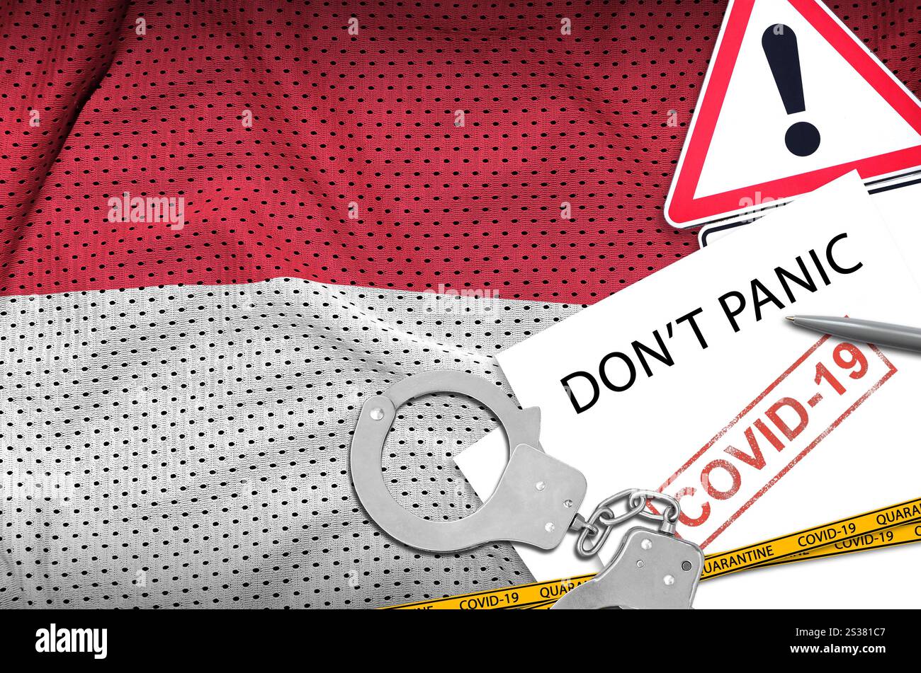 Riot police monaco hi-res stock photography and images - Alamy