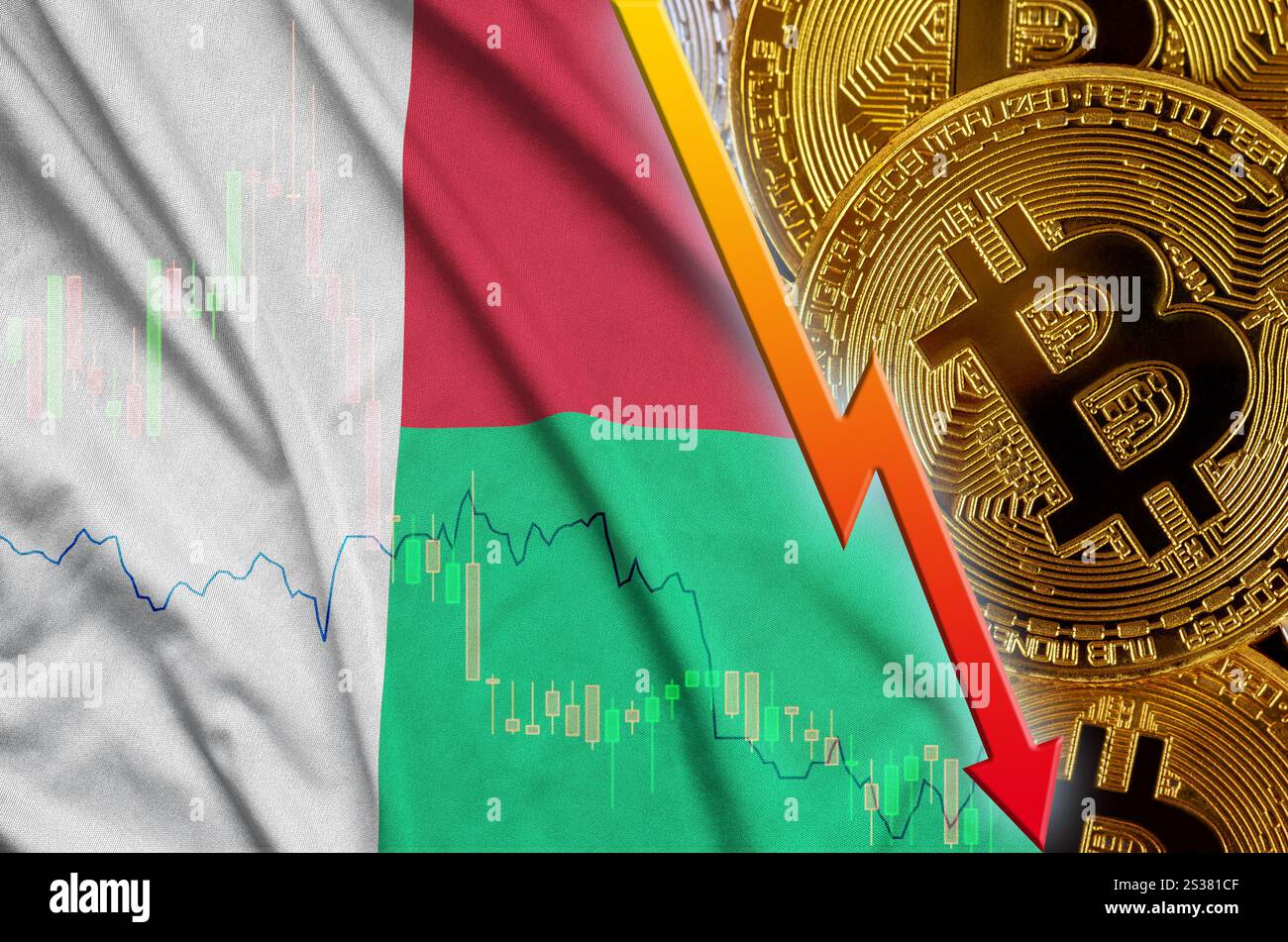 Madagascar crypto hi-res stock photography and images - Alamy