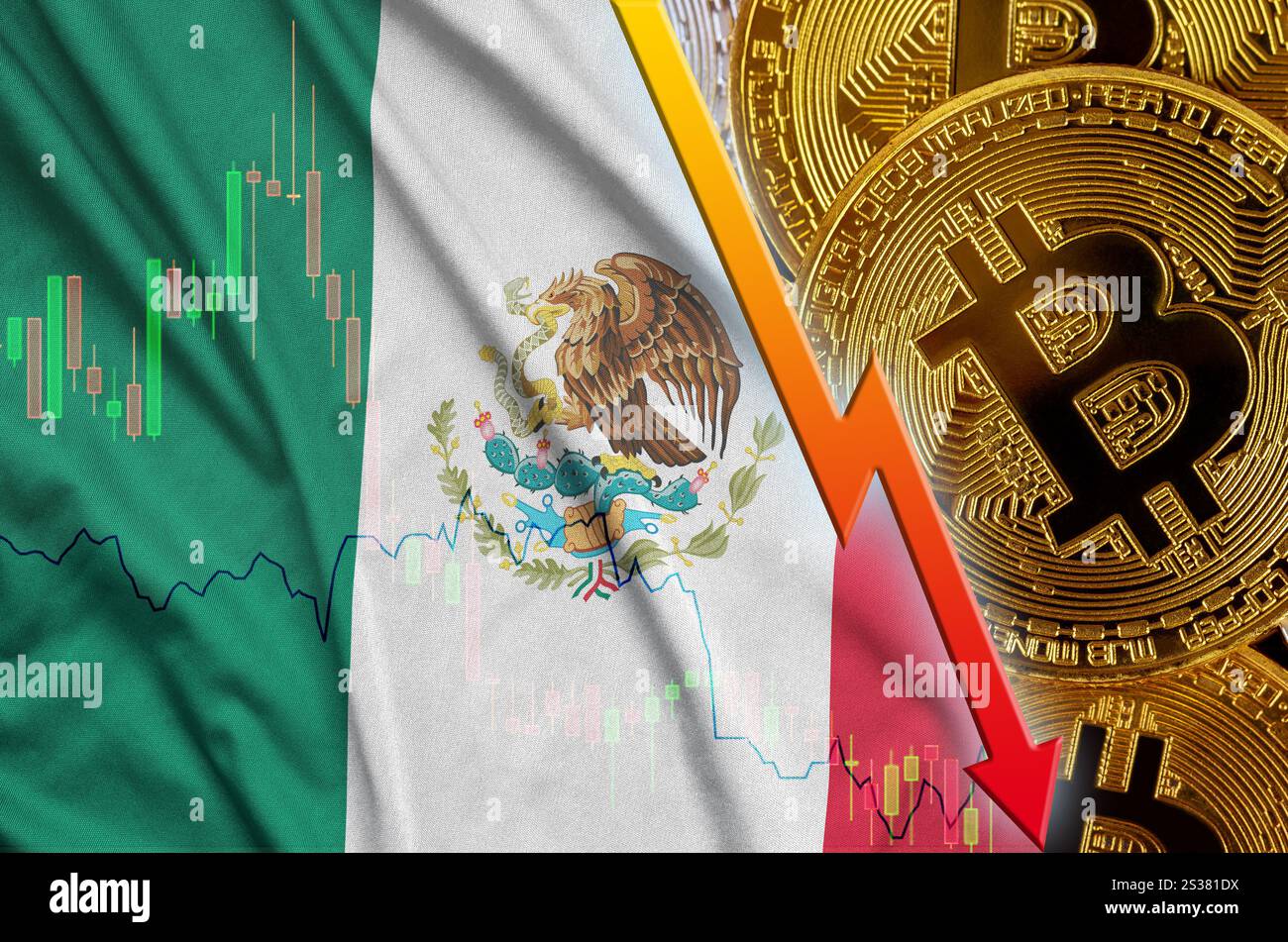 Market mexico hi-res stock photography and images - Page 36 - Alamy