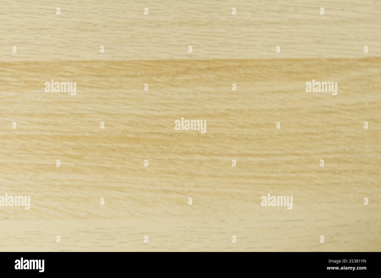 Light Wooden Texture Showing Natural Pattern and Grain Detail Stock Photo