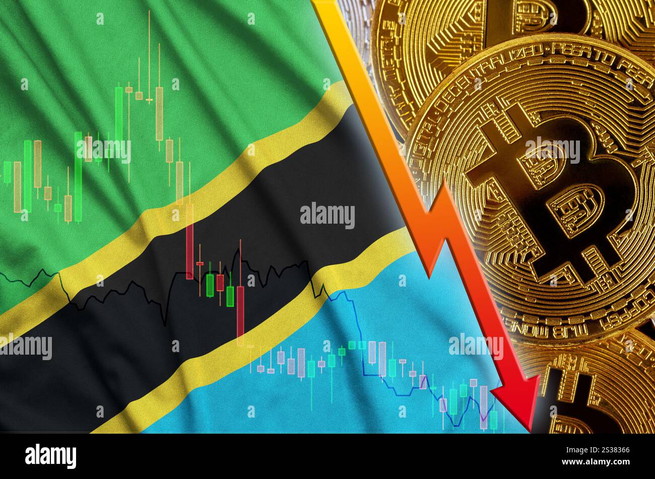 Tanzania crypto hi-res stock photography and images - Alamy