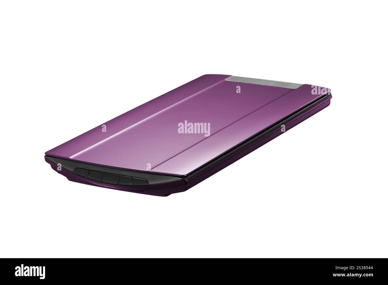 Computer Scanner White Background Scanner isolated on white background. Scanner Stock Photo - Alamy