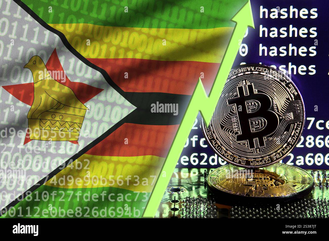 Cryptocurrency trading in zimbabwe (79) foto