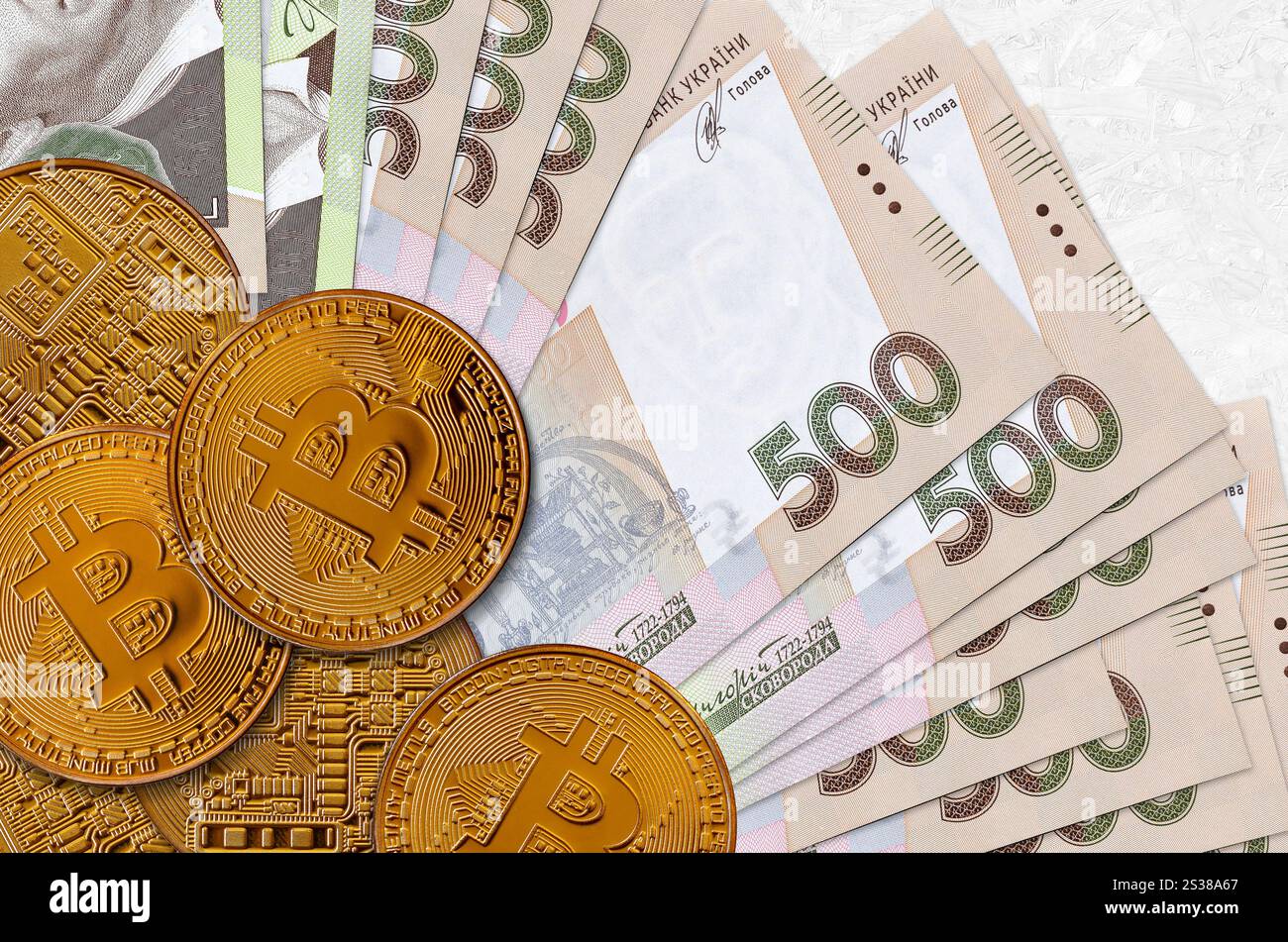 500 uah hi-res stock photography and images - Alamy