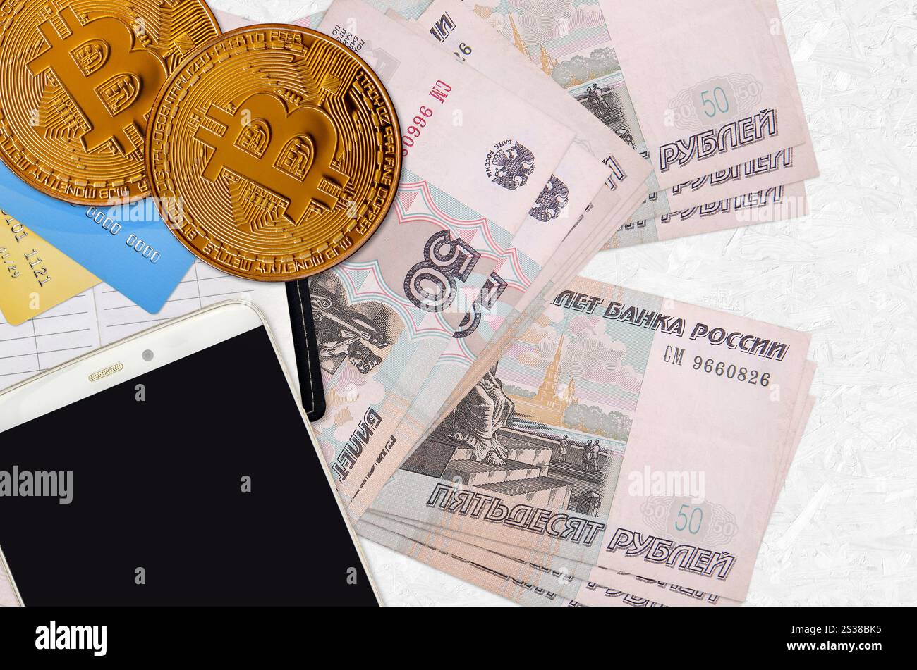 Russia bitcoin mining hi-res stock photography and images - Alamy