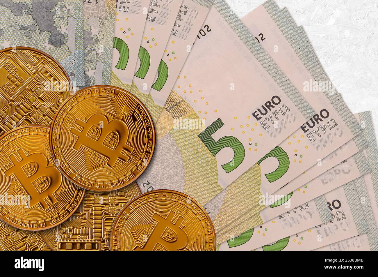 Bitcoin france hi-res stock photography and images - Page 3 - Alamy