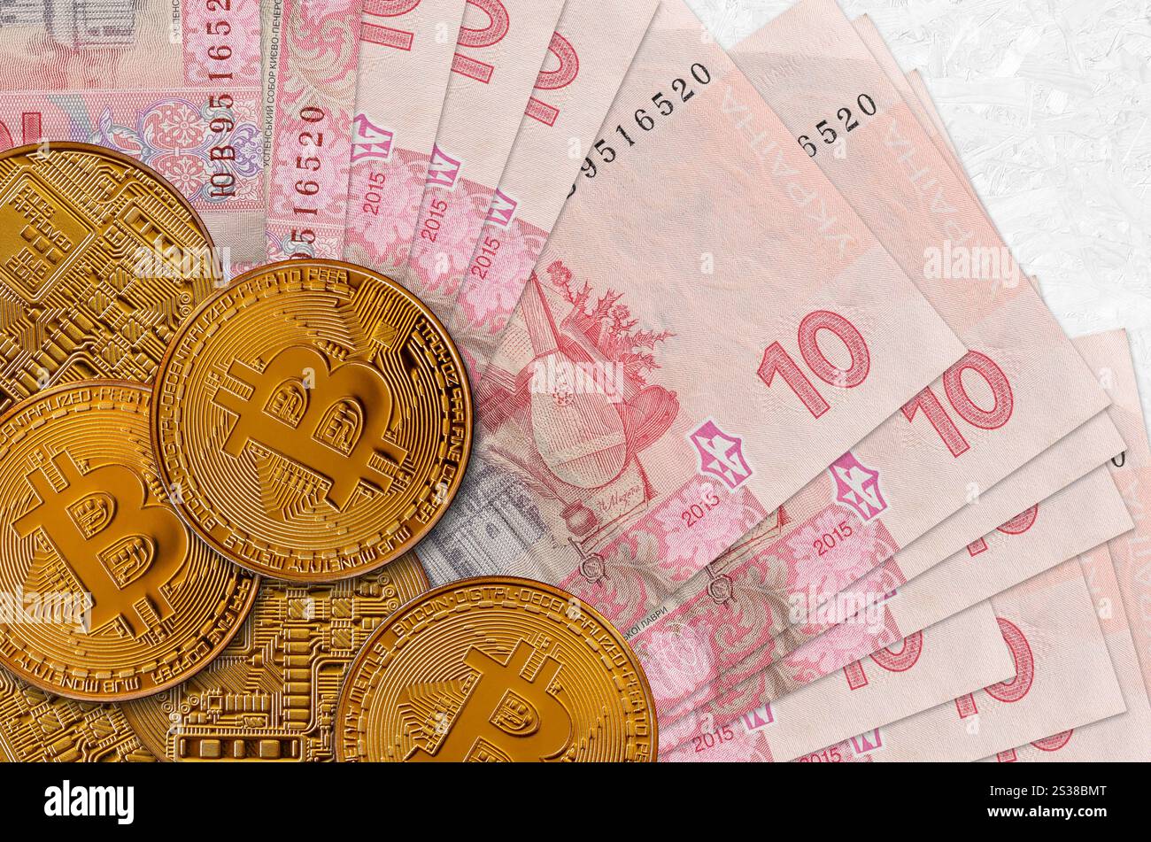 Btc transactions hi-res stock photography and images - Alamy