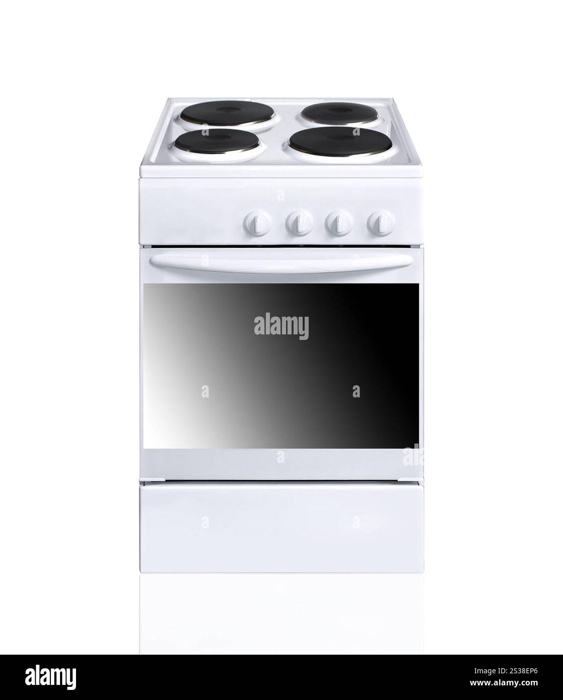 electric cooker isolated on white background. electric cooker on white ...