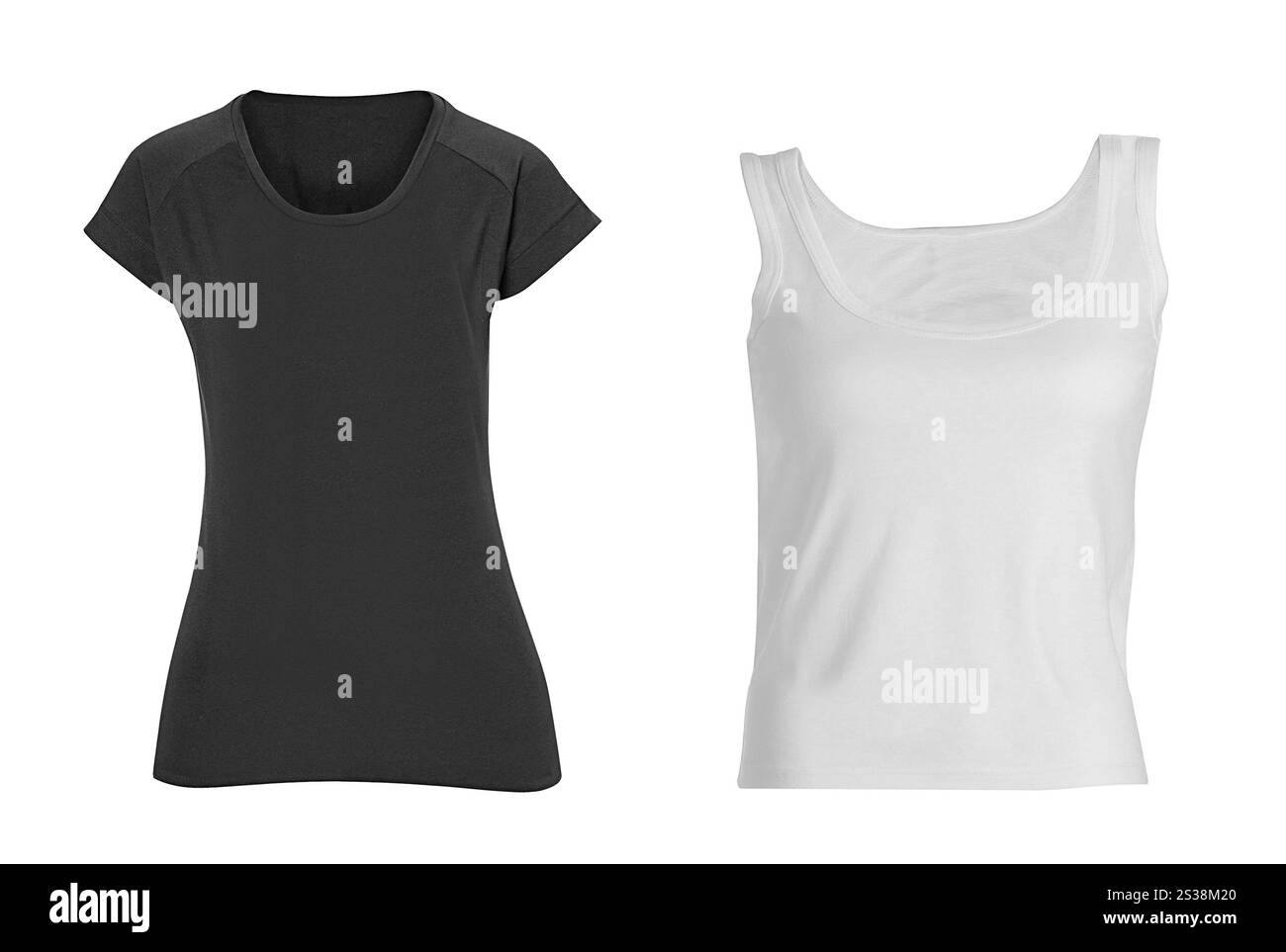 Black and white outfit hi-res stock photography and images - Alamy