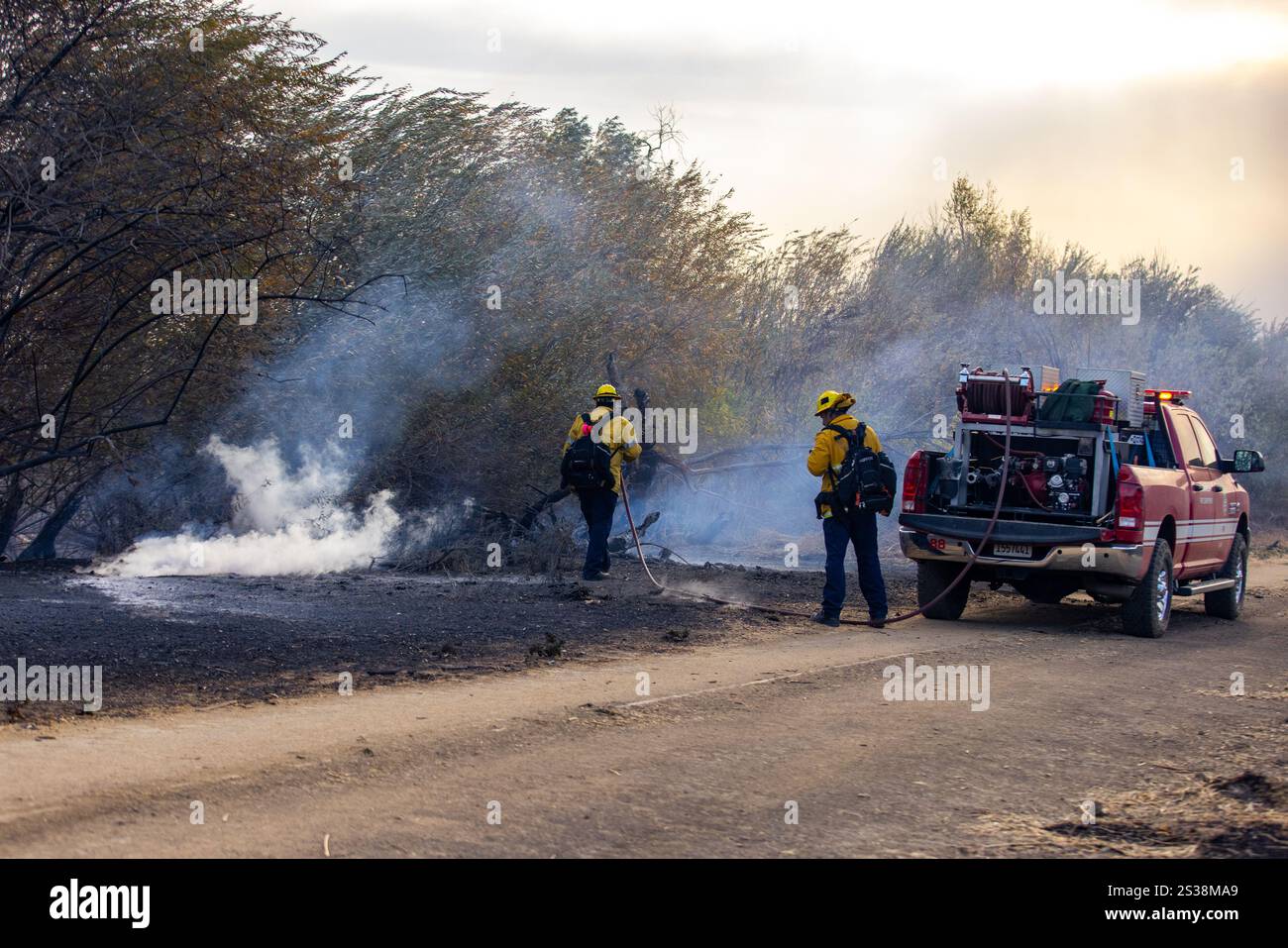 Los angeles fire 2025 hi-res stock photography and images - Alamy