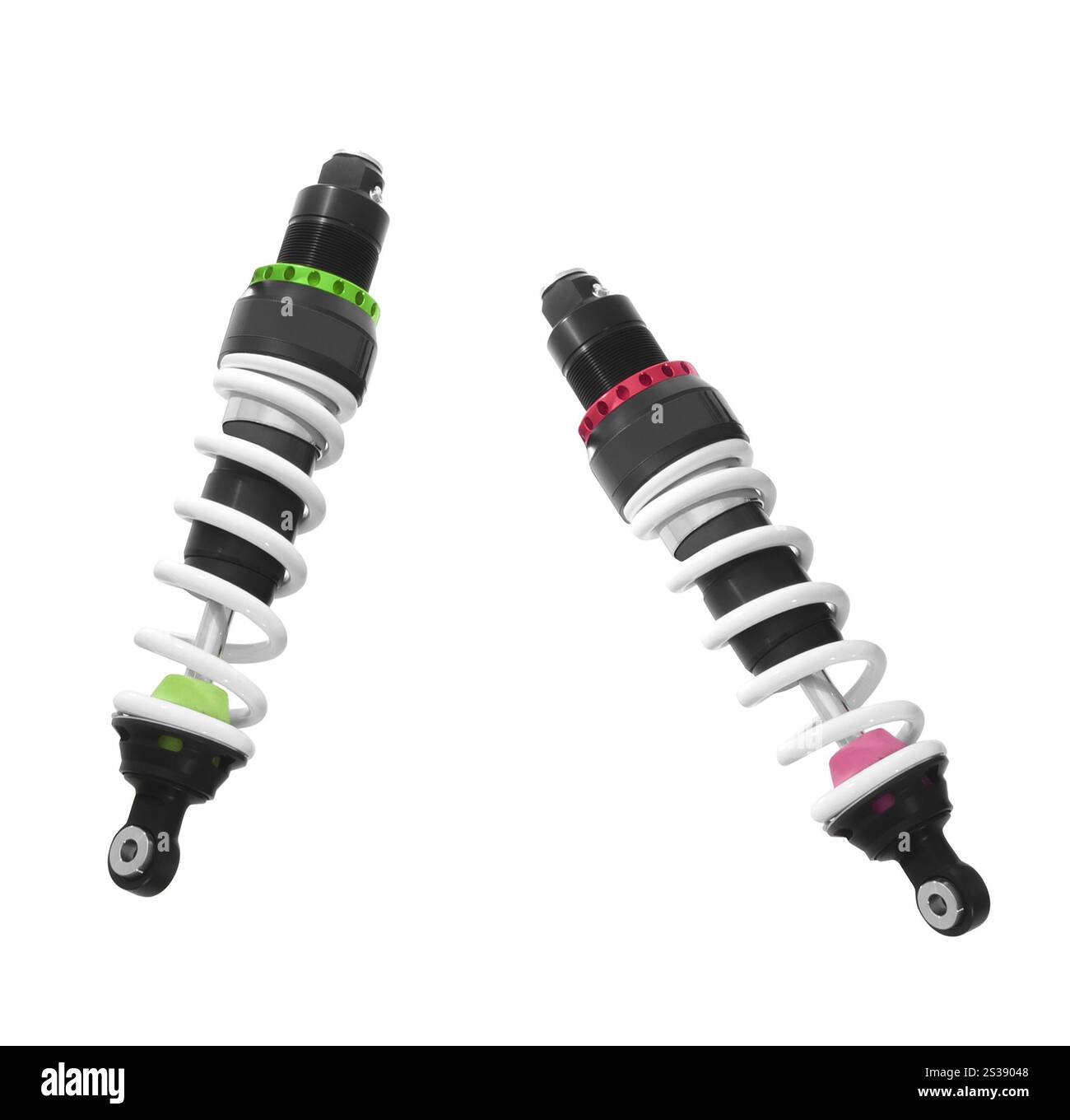 Shock Spring Wallpaper Spring backgrounds Cut Out Stock Images & Pictures - Alamy