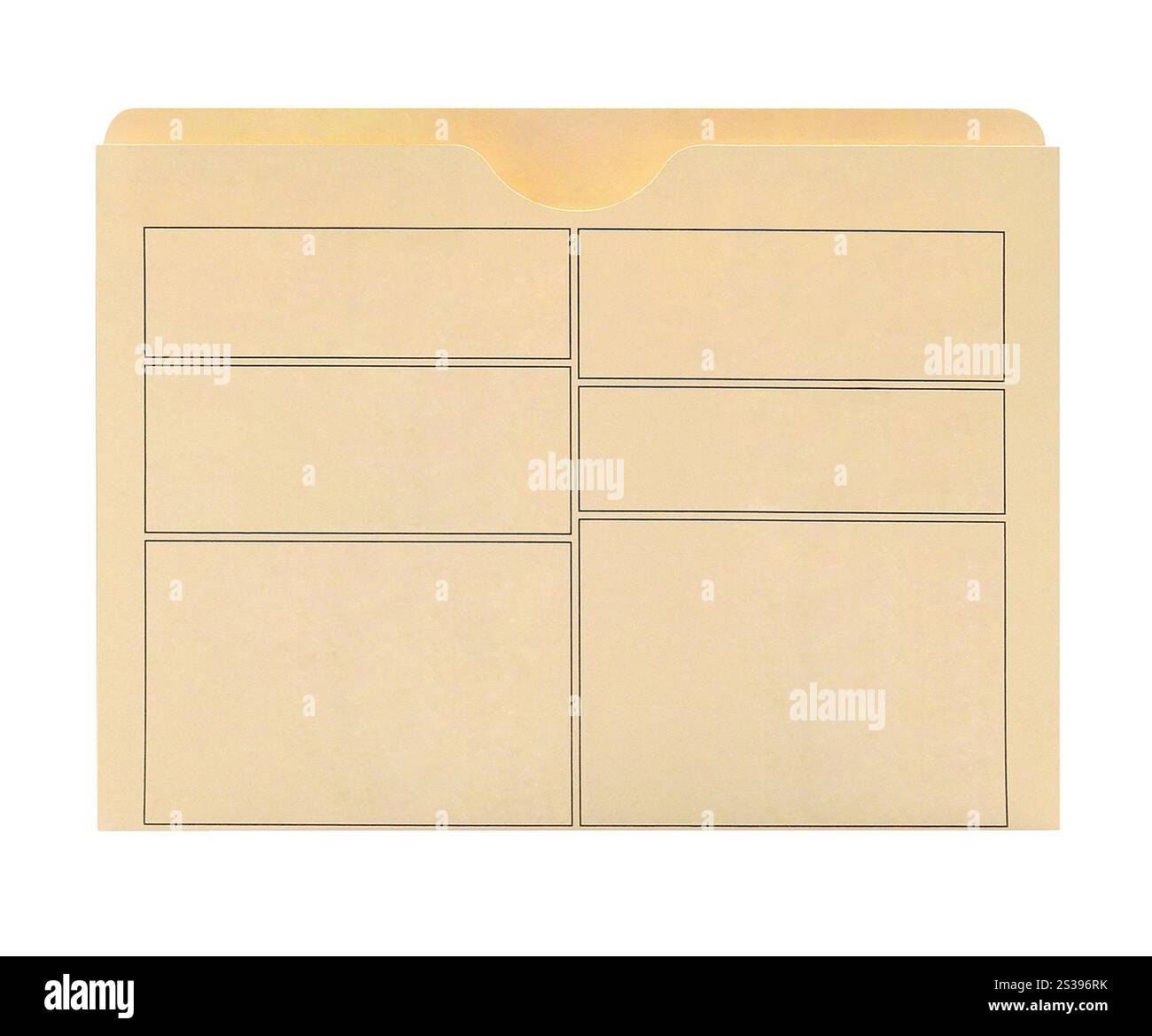 Manila folder hi-res stock photography and images - Alamy