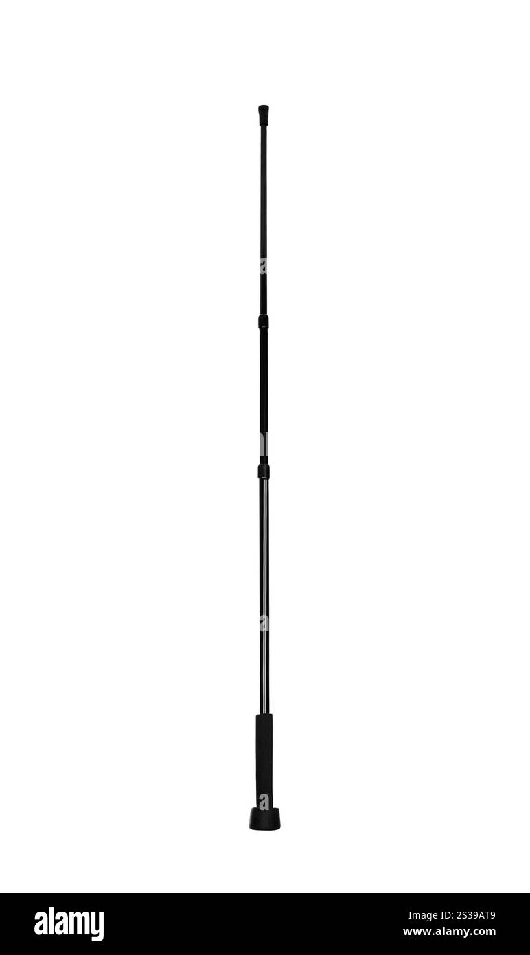 Car radio FM antenna Stock Photo - Alamy