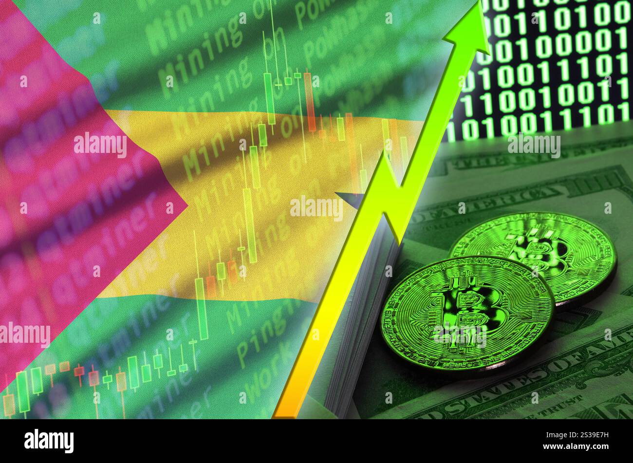 St tome hi-res stock photography and images - Page 3 - Alamy