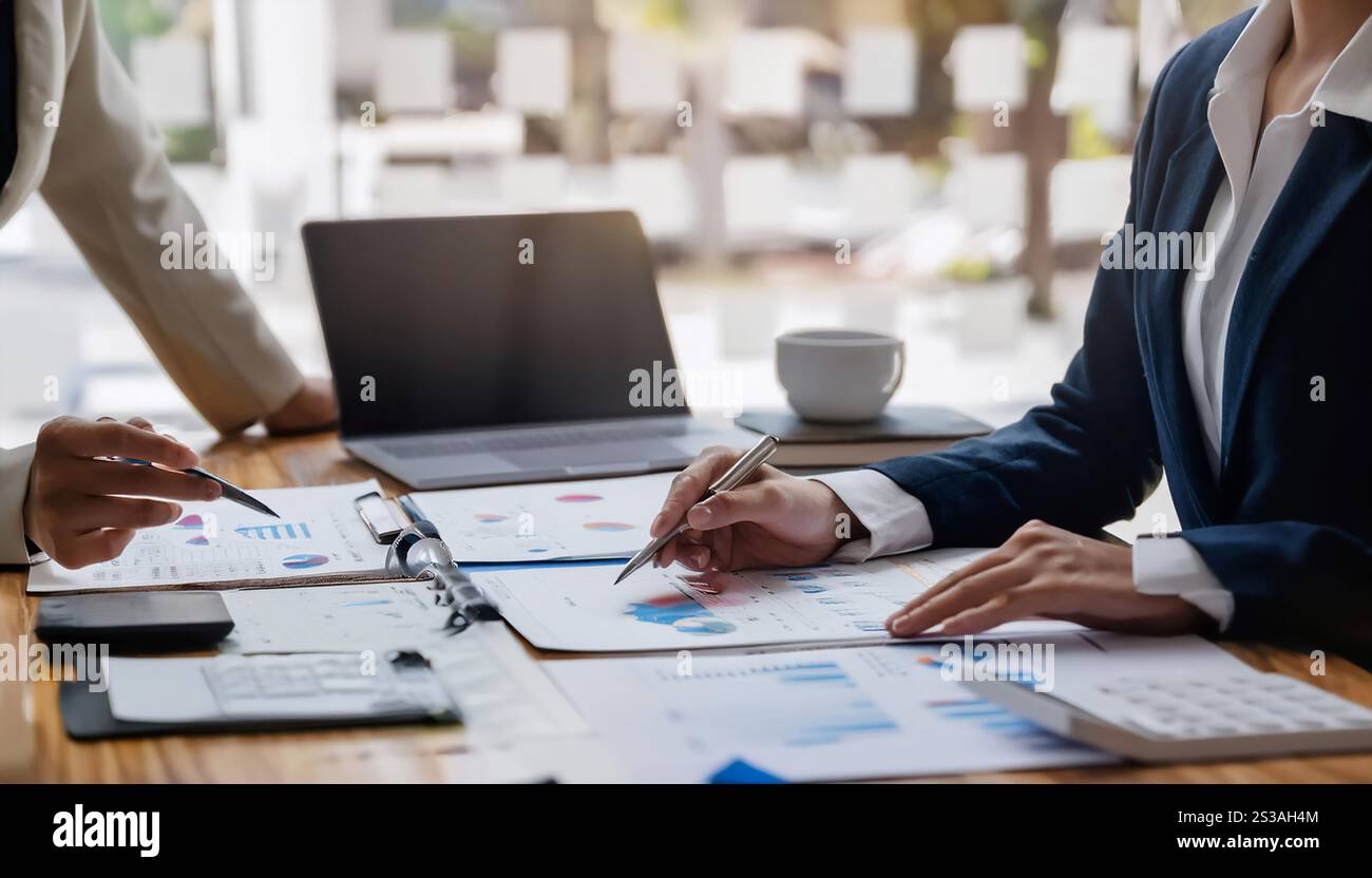 Consultation process visuals hi-res stock photography and images - Alamy