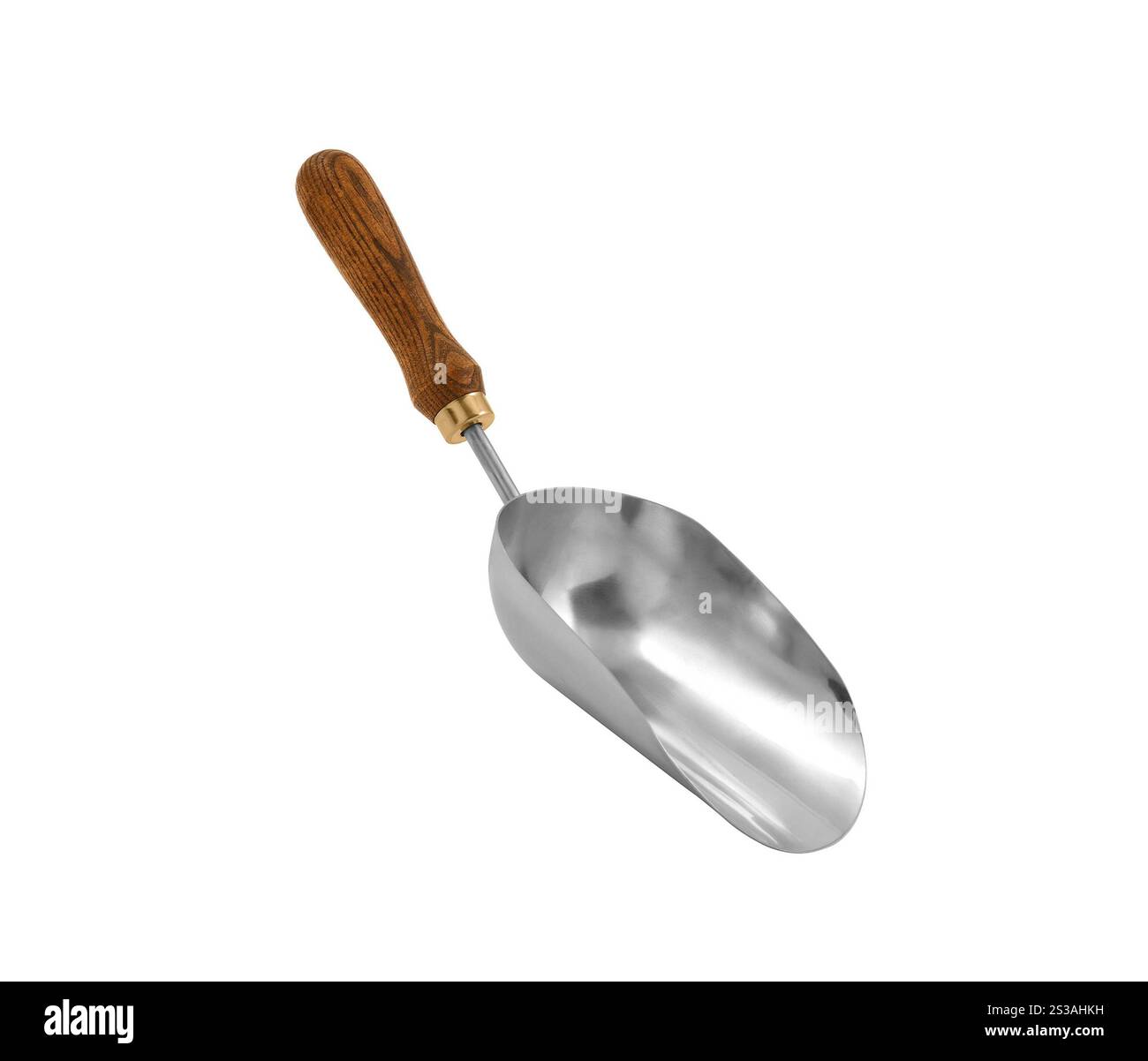 Shovel handle hi-res stock photography and images - Alamy