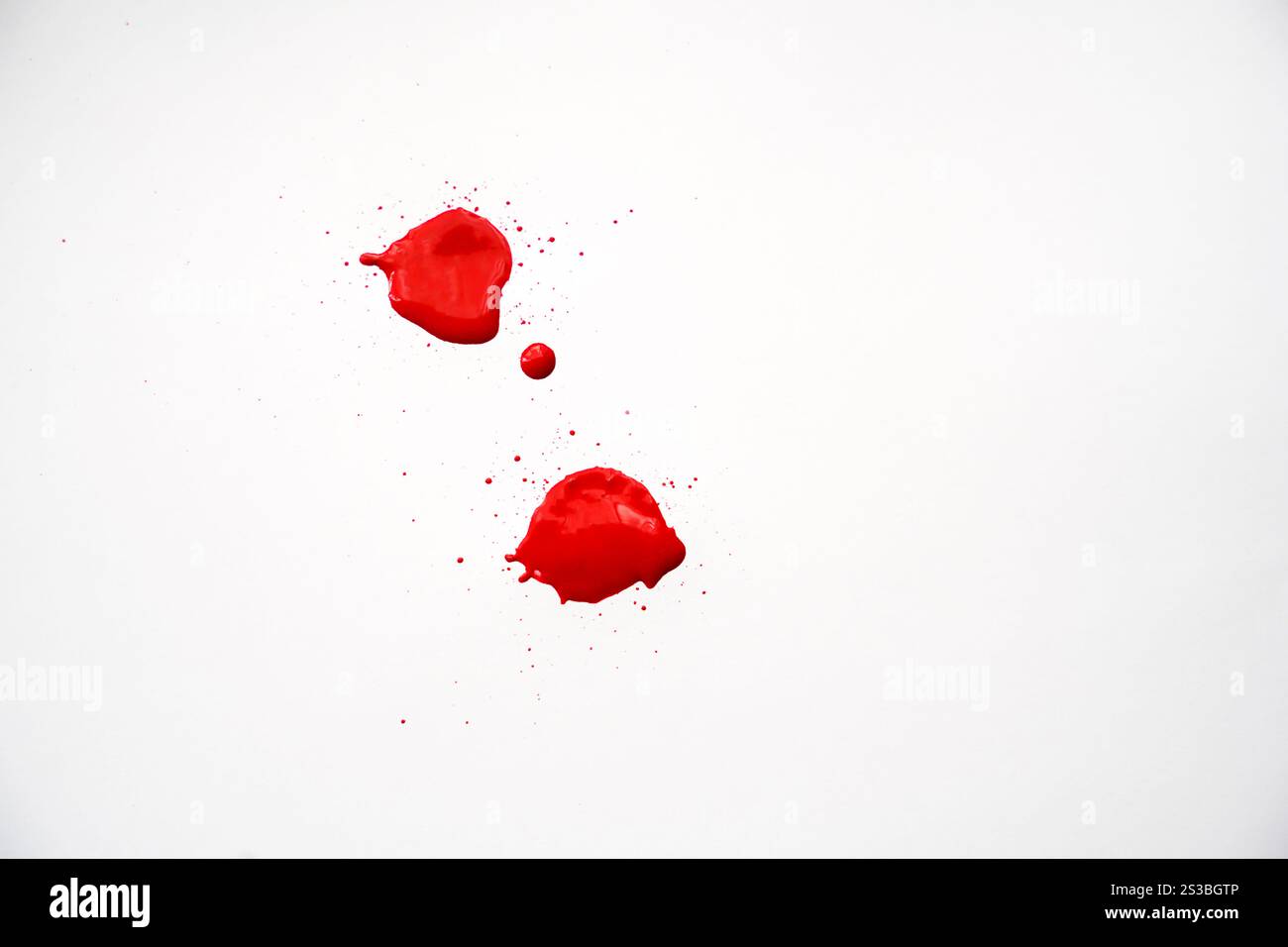 blood-splatters-on-white-background-red-blots-of-watercolor-realistic