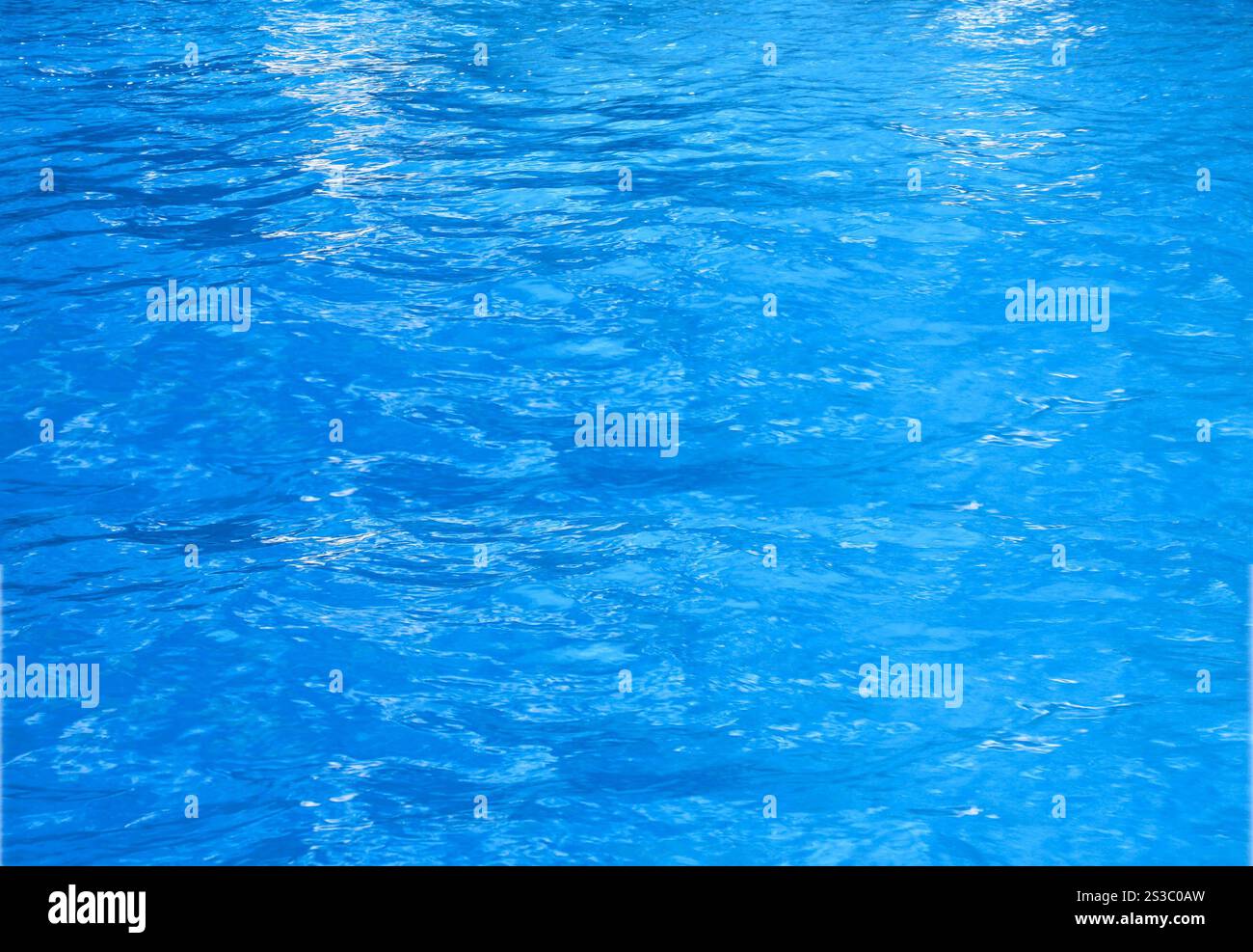 Blue pool hi-res stock photography and images - Alamy