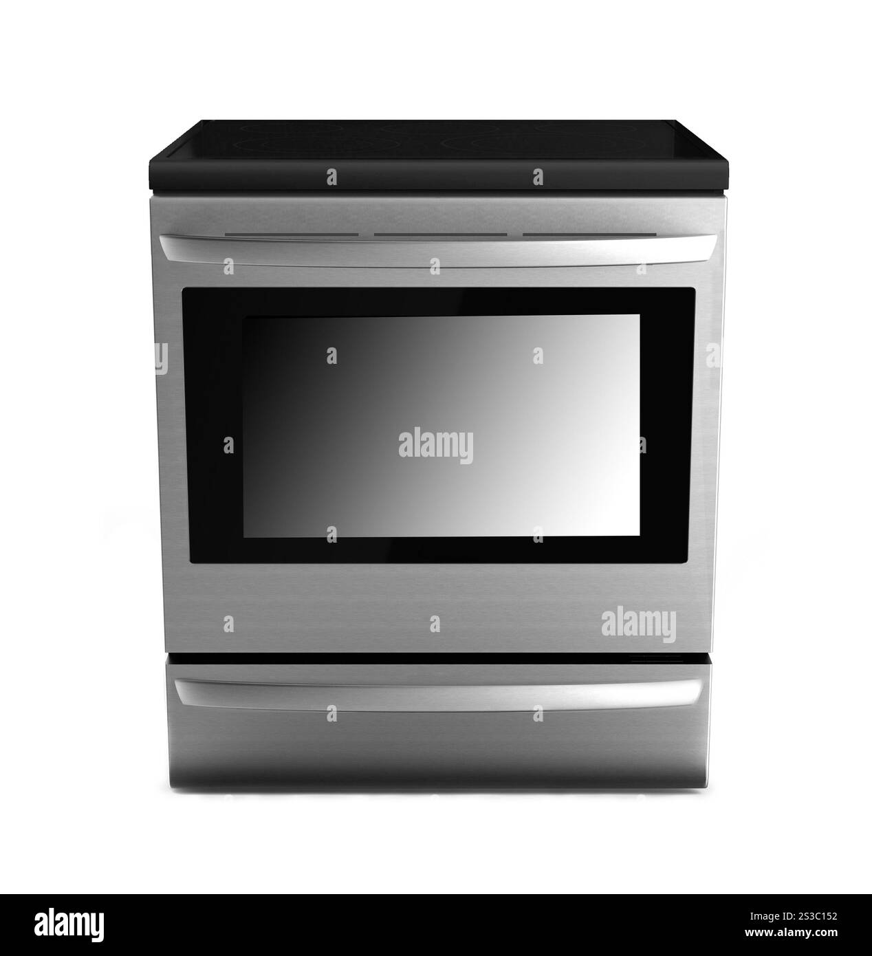 Bake on the oven hi-res stock photography and images - Alamy