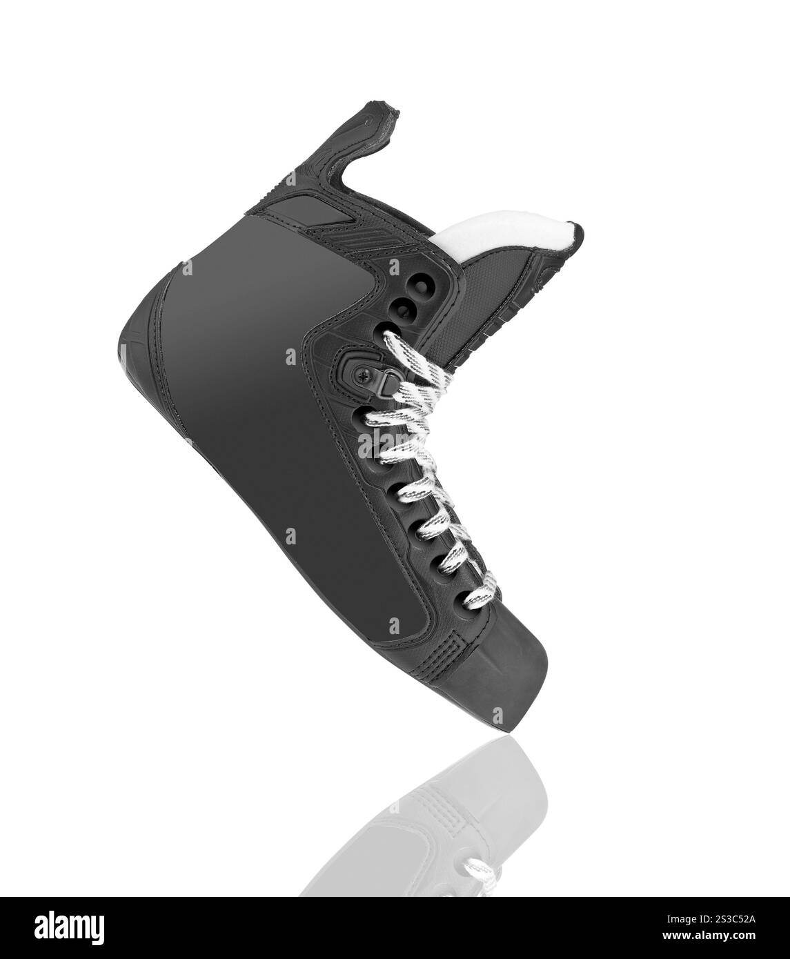 Boot isolated on white background. Boot Isolated on White Stock Photo ...