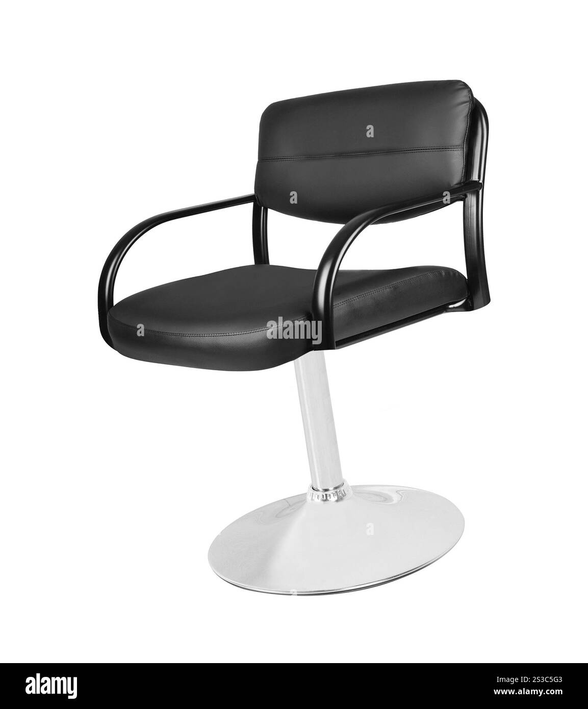 Barber chair hi-res stock photography and images - Alamy