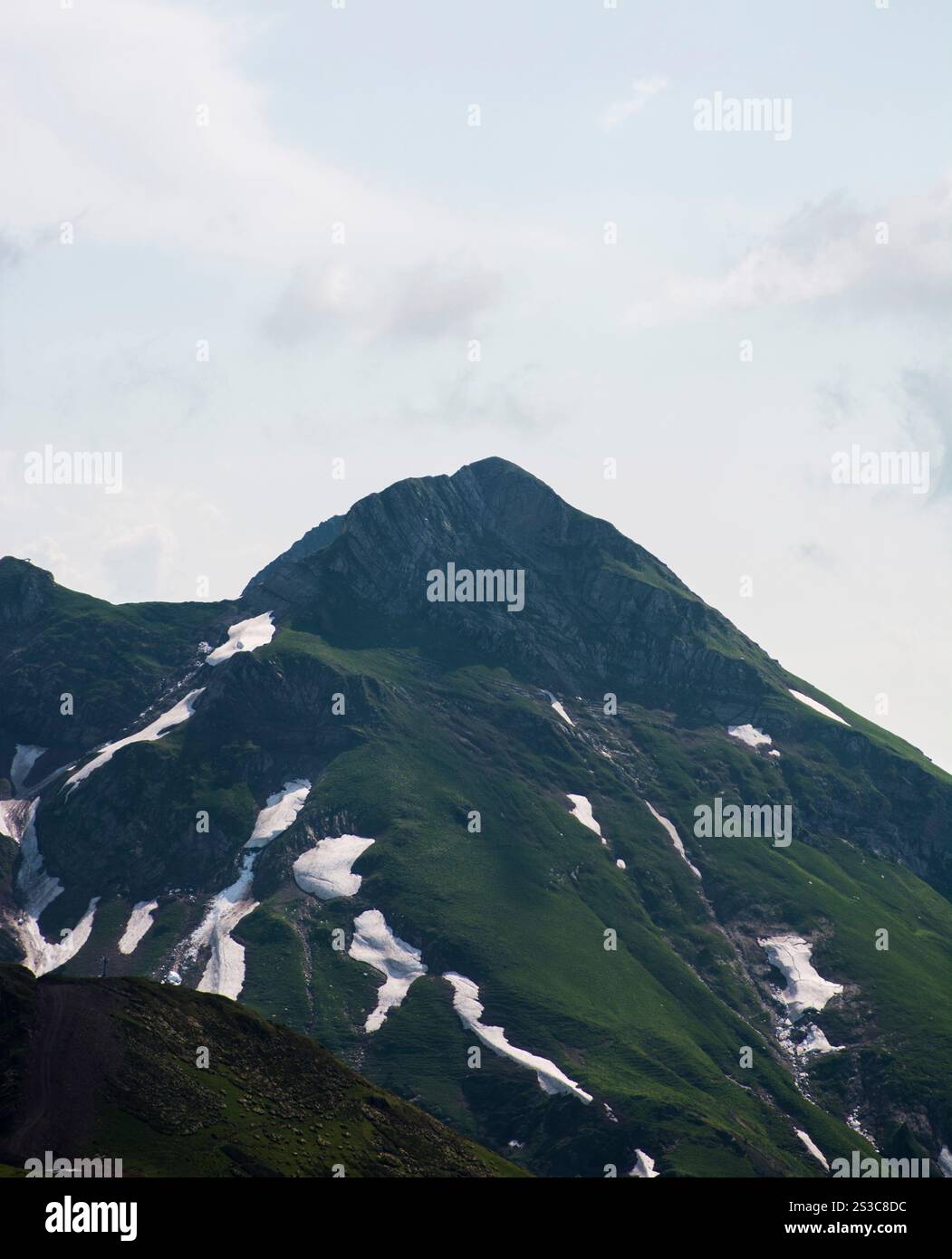 Pristine background hi-res stock photography and images - Alamy