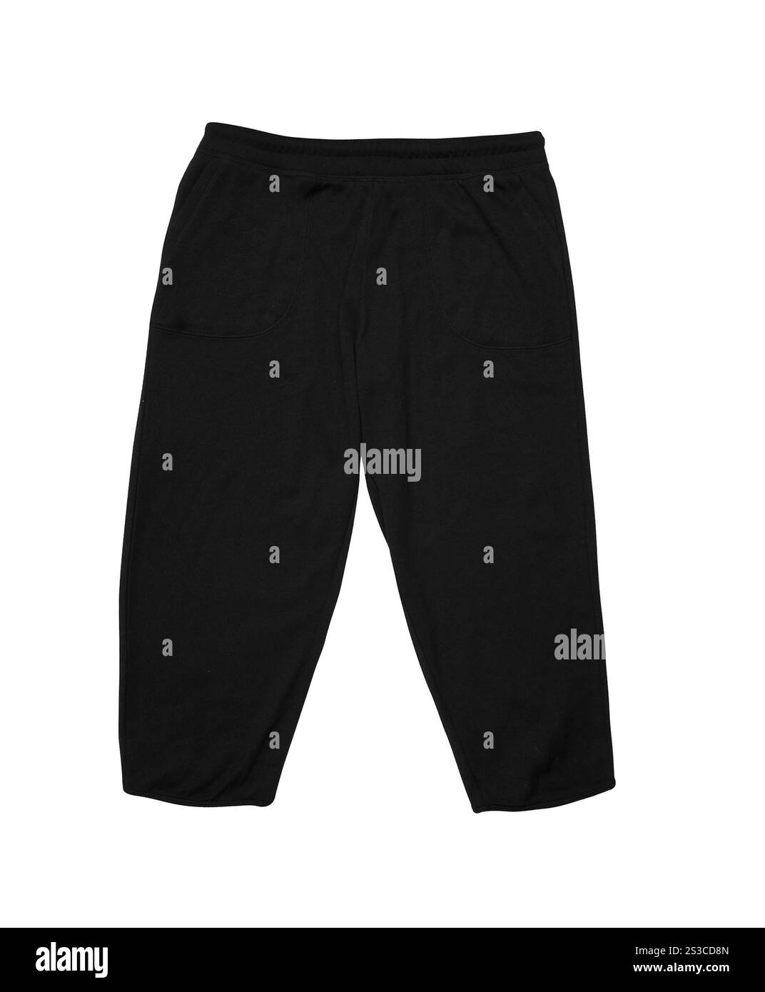Ryan Wayne Black Sweatpants main image 1