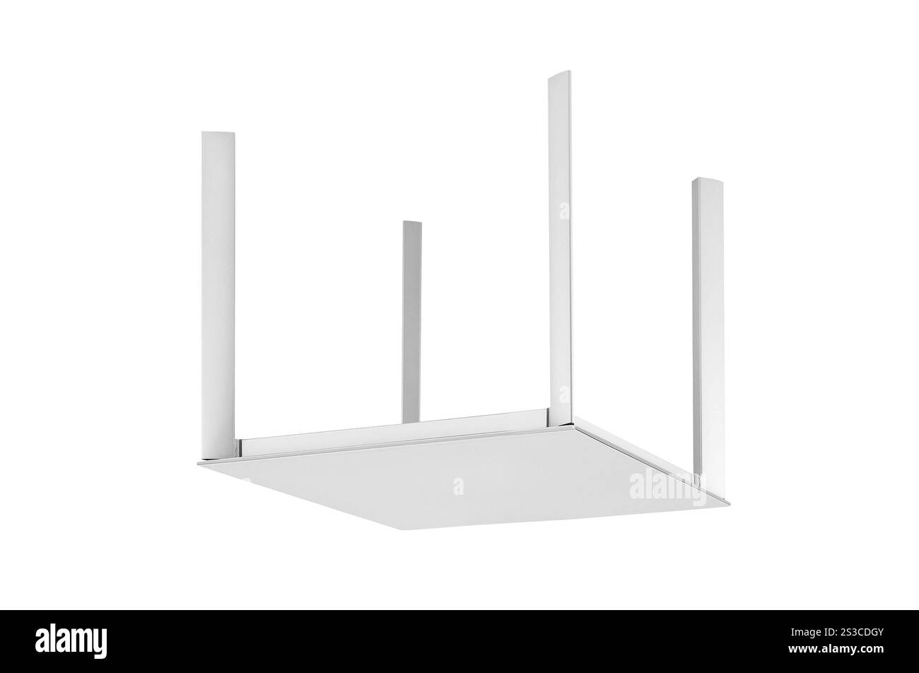 Clear table surface Black and White Stock Photos & Images - Alamy