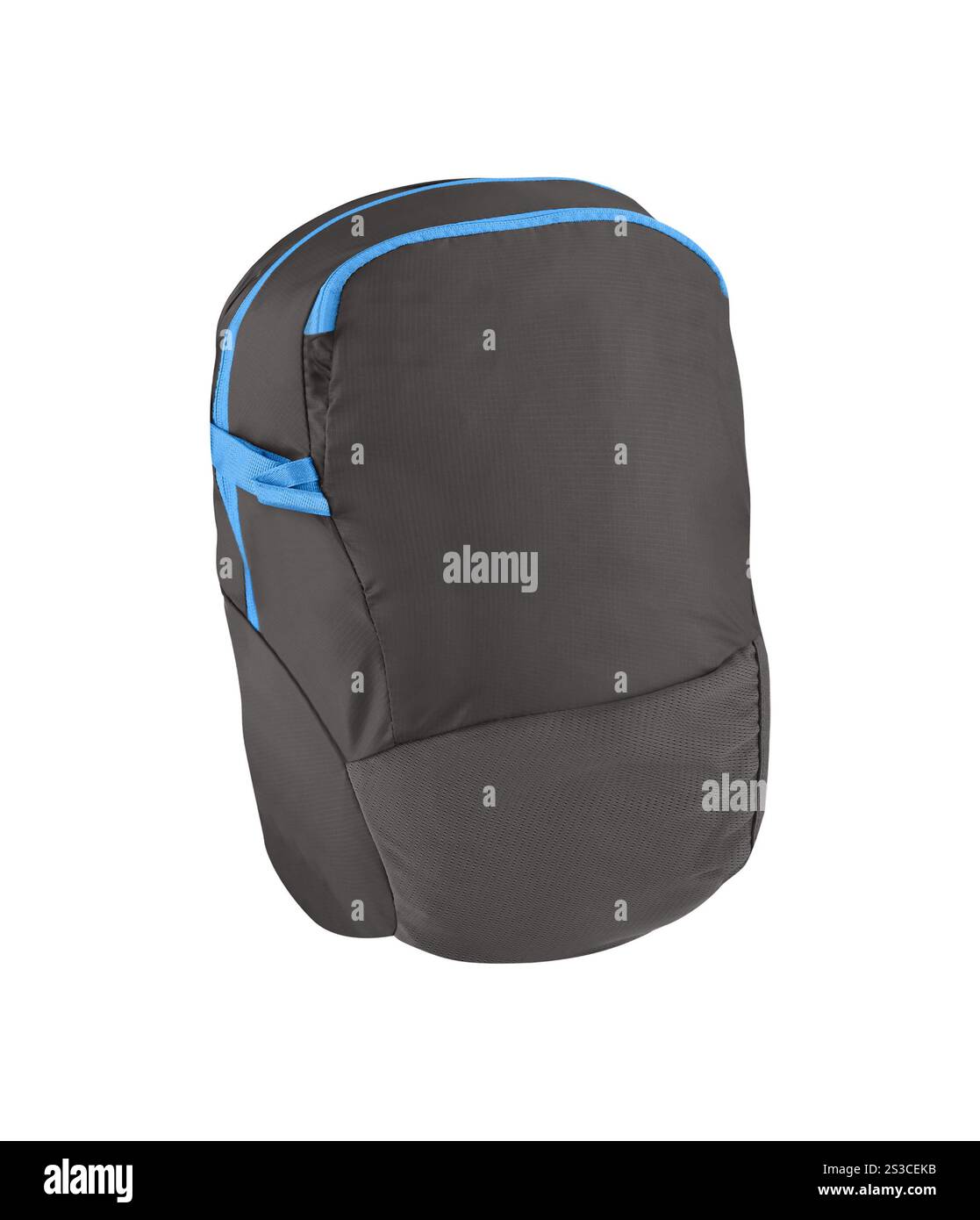 Backpack isolated on white background Stock Photo - Alamy