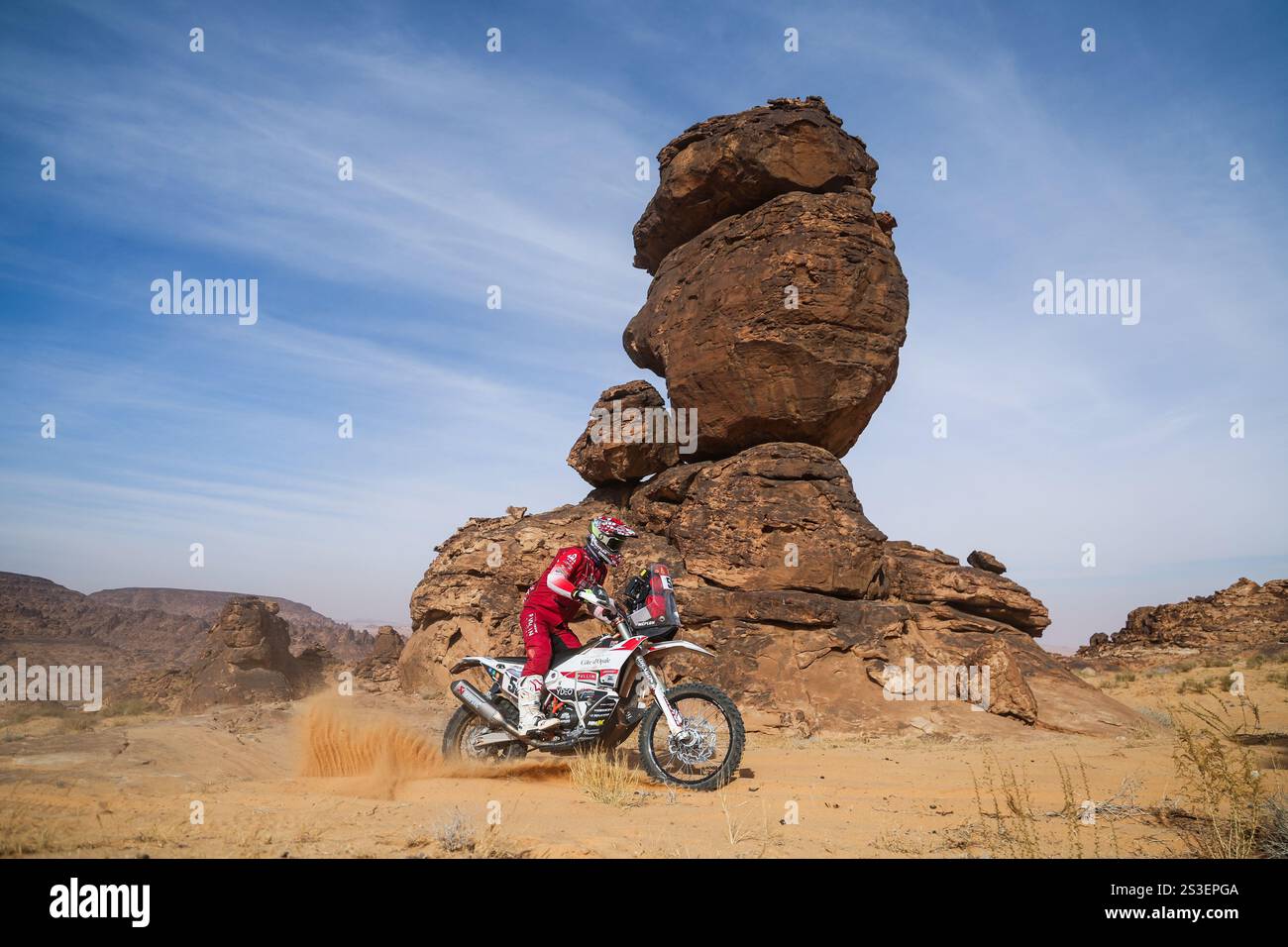 52 MEPLON Marshall (fra), KTM, Solurent Racing, FIM W2RC, Rally2