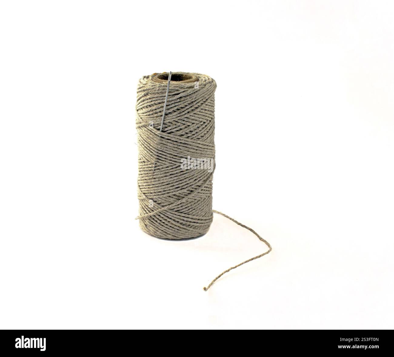 Spool heel hi-res stock photography and images - Alamy